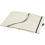 Revello A5 soft cover notebook Dark blue