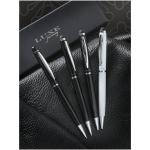 Lento stylus ballpoint pen (black ink) Black