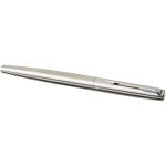 Parker Jotter Füllfederhalter Edelstahl (blaue Mine) Chromgelb
