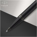 Parker IM achromatic ballpoint pen Black
