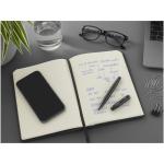 Parker IM achromatic rollerball pen (black ink) Black