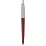 Parker Jotter Recycled ballpoint pen (black ink) Dark red