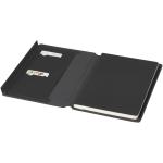 Notu padfolio Black