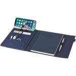 Liberto Schreibmappe Navy