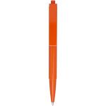 Elsa recycled plastic ballpoint pen (black ink) 
