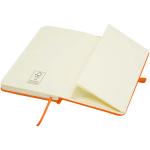 Spectrum Plus A6 Hardcover Notizbuch Orange