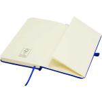Spectrum Plus A6 Hardcover Notizbuch Royalblau