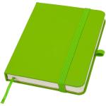 Spectrum Plus A6 hard cover notebook 