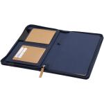 Nomumi A5 Schreibmappe Navy