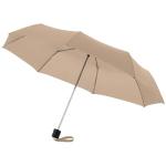 Ida 21.5" foldable umbrella 