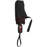 Stark-mini 21" foldable auto open/close umbrella Red