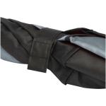 Jeff 30" Golf-Sturmschirm Grau