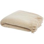 Ivy GRS certified RPET blanket Fawn