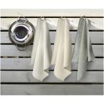 Pheebs 200 g/m² recycled cotton kitchen towel Mint
