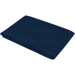 Lucas RPET Sporthandtuch 50 × 100 cm Navy