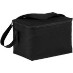 Kumla Kühltasche 4L Schwarz