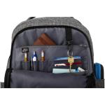 Vault RFID 15" laptop backpack 16L Graphite