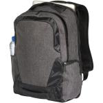 Overland 17" TSA Laptop-Rucksack 18L Kohle