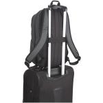 Case Logic Era 15" Laptop-Rucksack 23L Heather smoke