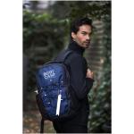 Trails backpack 24L, black Black, navy