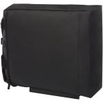 Resi 15" water resistant  laptop backpack 23L Black