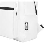 Retrend GRS RPET backpack 16L White