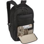 Case Logic Notion 15.6" laptop backpack 25L Black