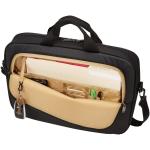 Case Logic Propel 15.6" laptop briefcase Black