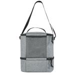 Tundra GRS rPET Lunch Kühltasche für 9 Dosen 9L Heather smoke