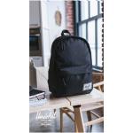 Herschel Classic™ recycled laptop backpack 26L Heather smoke