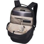 Case Logic Invigo 14" recycled laptop backpack 14.5L Black