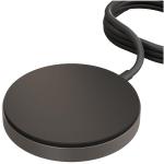 Zens Pro 1 15 W drahtloses Ladegerät Schwarz