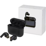 Braavos 2 True Wireless auto pair earbuds Black