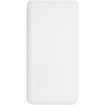 Odyssey 5000mAh high density power bank White