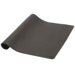 Hybrid desk pad Dark grey