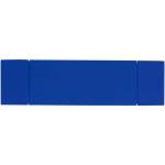 Mulan dual USB 2.0 hub Dark blue