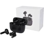 Essos 2.0 True Wireless auto pair earbuds with case Black