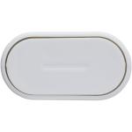 Whiz recycled plastic modular charging cable White