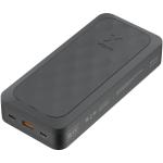 Xtorm FS5271 Fuel-Serie 27.000 mAh 67 W Powerbank Graumeliert