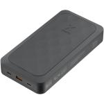 Xtorm FS5451 Fuel Series 45.000 mAh 67W power bank Heathergrey