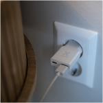 Xtorm XG2SL033 Go2 SlimLine 33W charger White