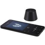 SMART 3W Magnetlautsprecher aus recyceltem Aluminium Schwarz