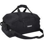 Thule Lumion recycled duffel bag 40L Black