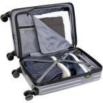 Rover 20" GRS recycled cabin trolley 40L Silver