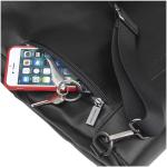Moleskine Classic Vertical Device Tasche Schwarz