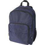 Trend Plus 15” GRS recycled laptop backpack 20L 