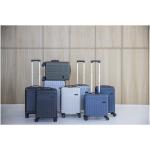 Rover 24" GRS recycled expandable trolley 70L Black