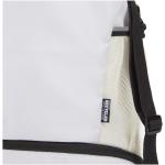 Nomad GRS-recycelter Sportbeutel mit Bodenfach 18 L Sandstone