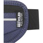 Varyon GRS recycled running waist pack Navy