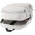 Puffer 15.6" GRS recycled laptop backpack 18L Sandstone